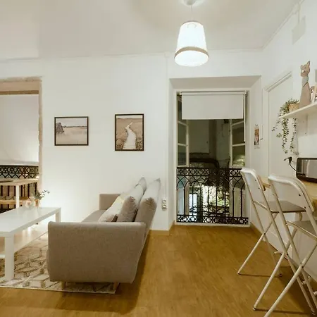 Apartamento El Gato De Arriba