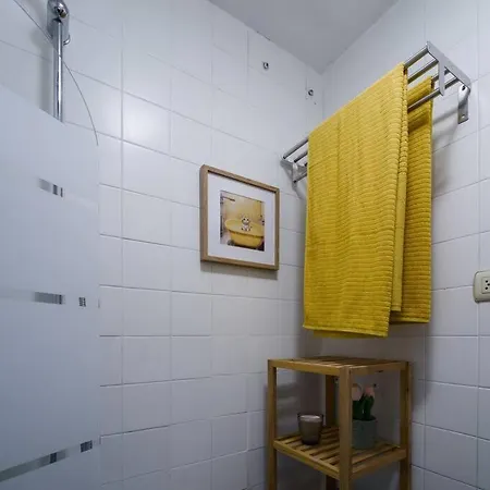 El Gato De Arriba Apartamento