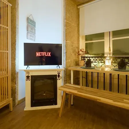 Apartamento El Gato De Arriba