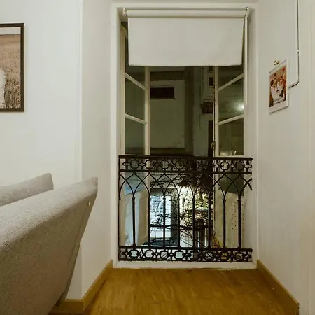 El Gato De Arriba * A Coruña