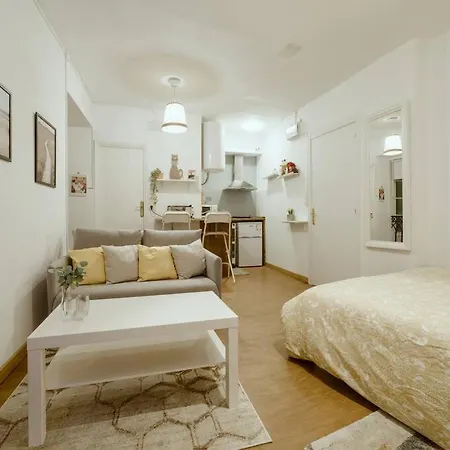 Apartamento El Gato De Arriba