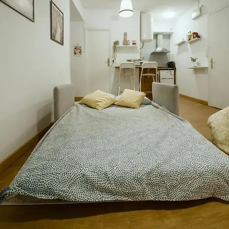 El Gato De Arriba Apartamento *