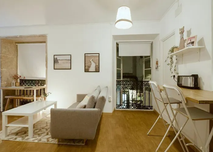 Apartamento El Gato De Arriba