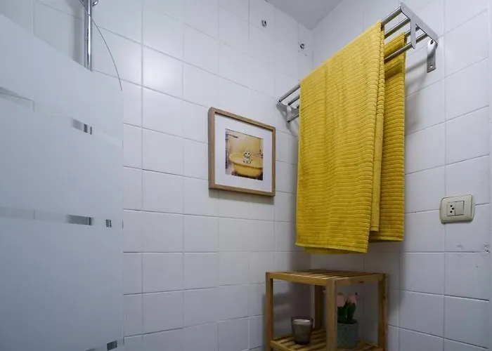 El Gato De Arriba Apartamento