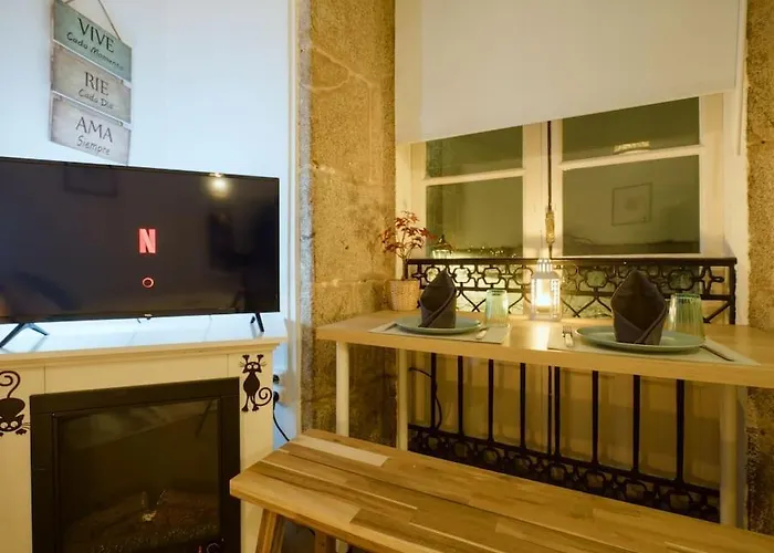 El Gato De Arriba * A Coruña