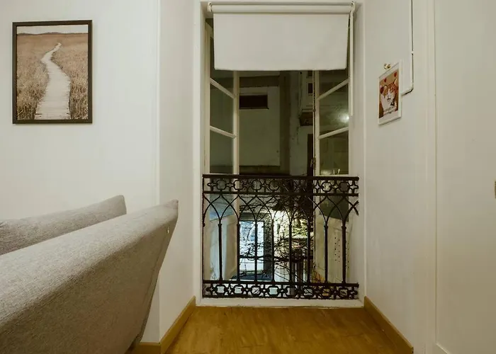 El Gato De Arriba * A Coruña